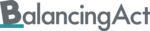 Balancing Act logo